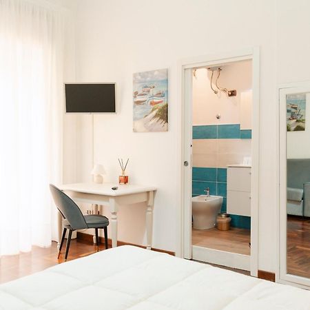 Piazza Tasso Suite Sorrento Dış mekan fotoğraf