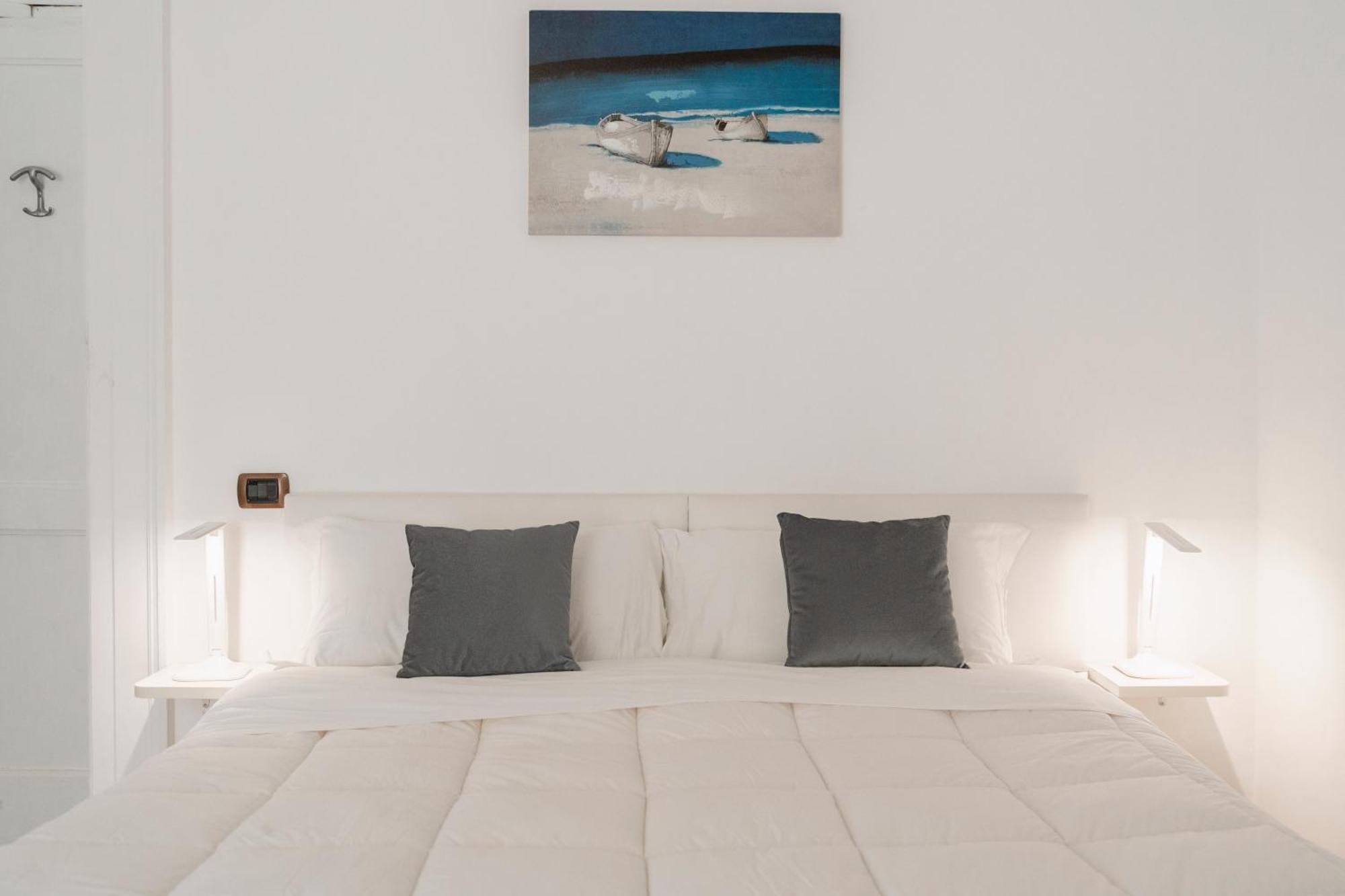 Piazza Tasso Suite Sorrento Dış mekan fotoğraf