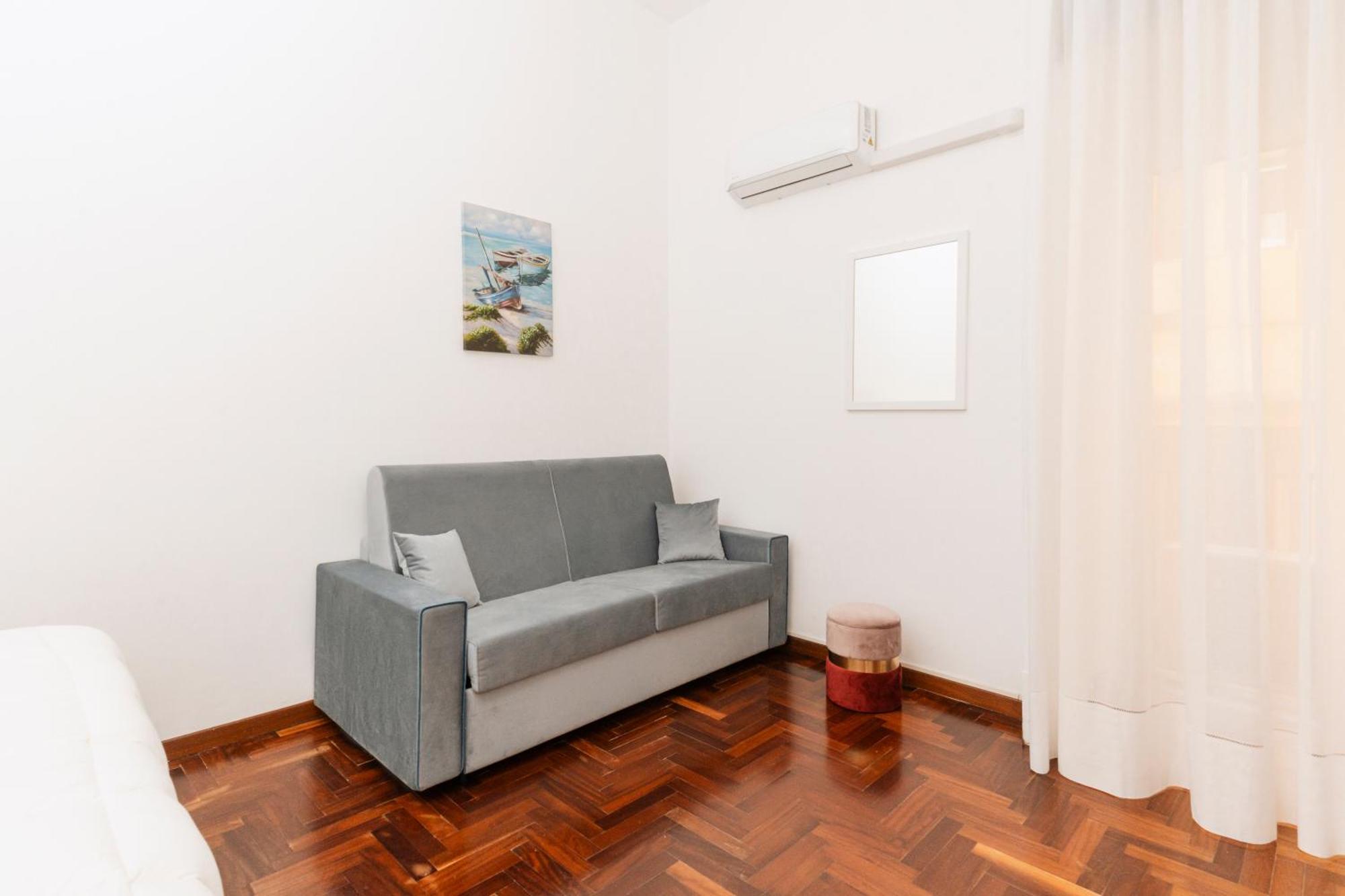 Piazza Tasso Suite Sorrento Dış mekan fotoğraf