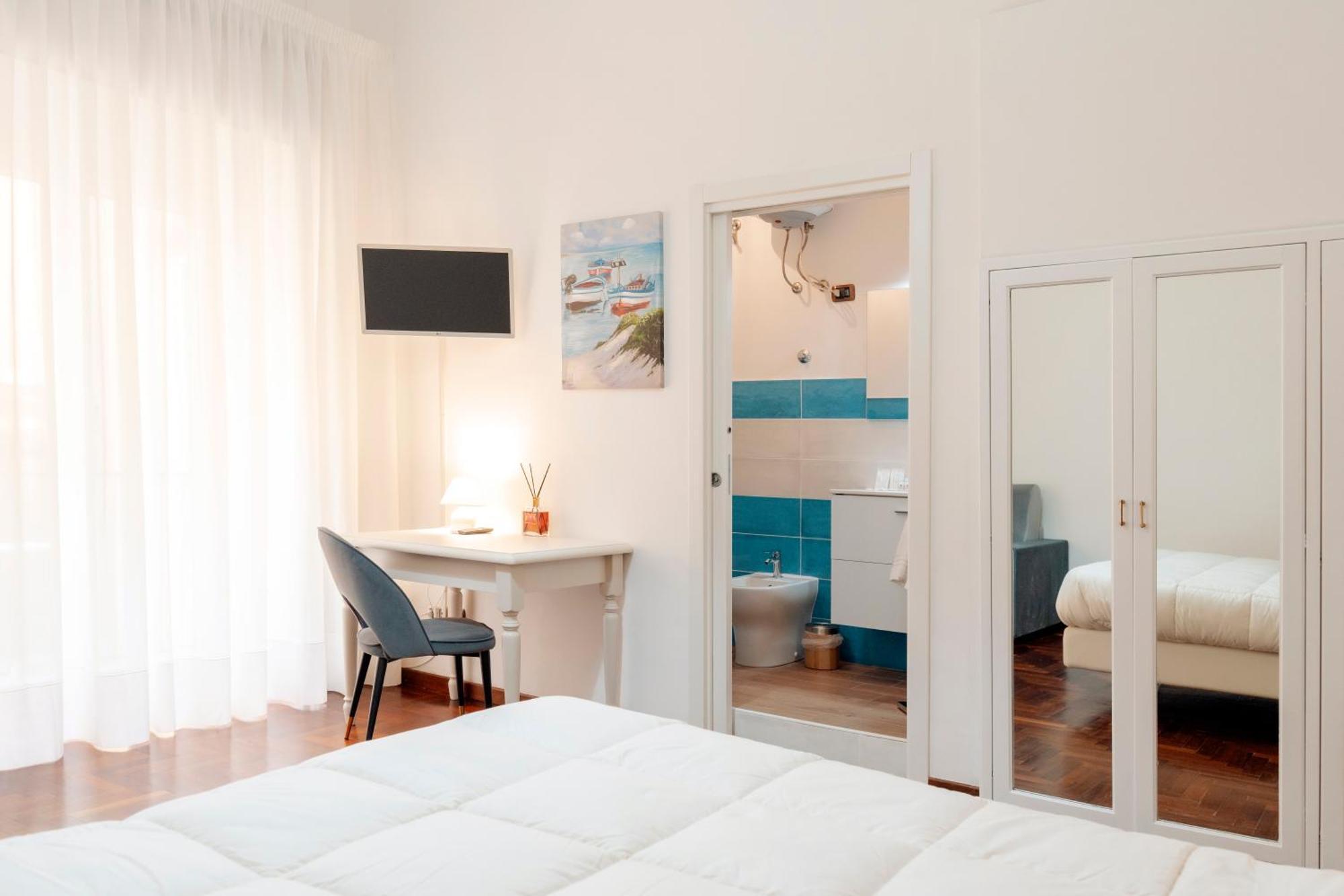 Piazza Tasso Suite Sorrento Dış mekan fotoğraf