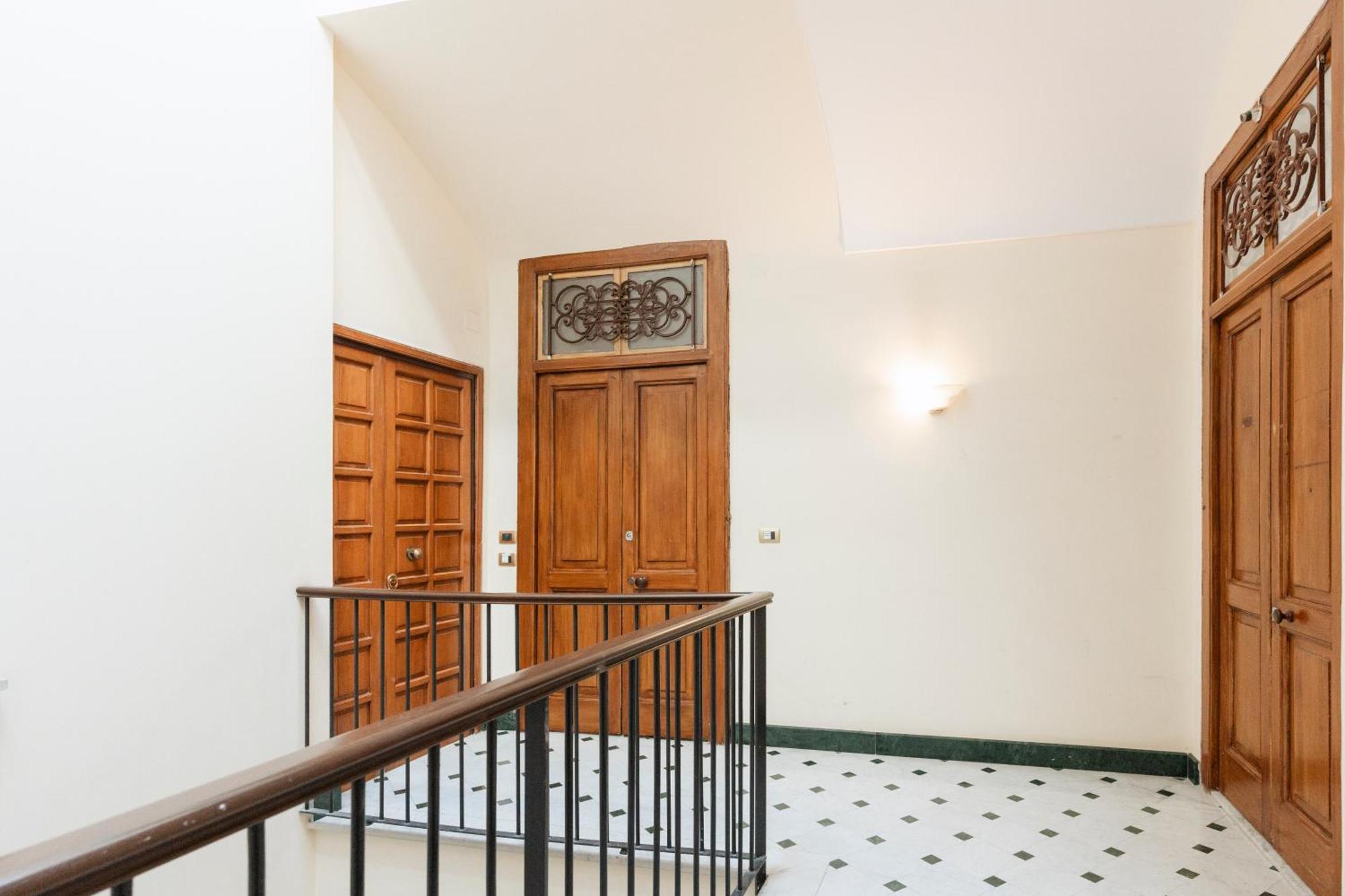Piazza Tasso Suite Sorrento Dış mekan fotoğraf