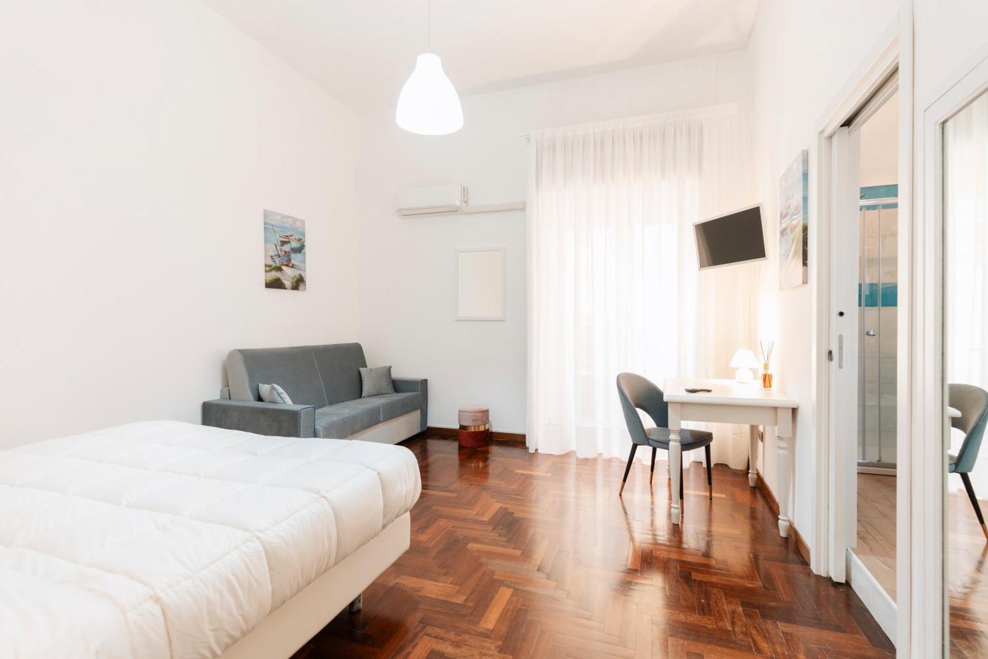 Piazza Tasso Suite Sorrento Dış mekan fotoğraf